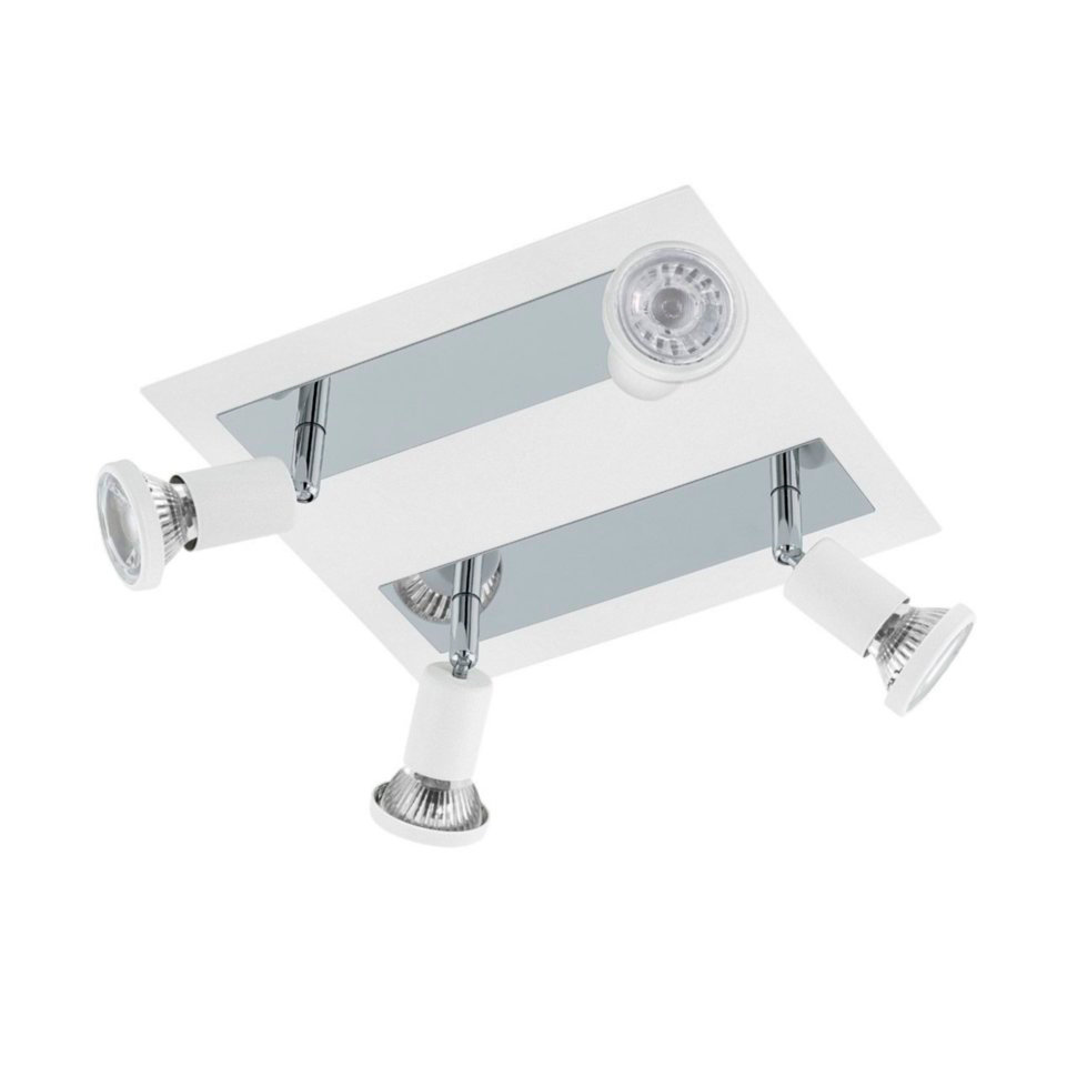 

Спот Eglo 94962 SARRIA WHITE