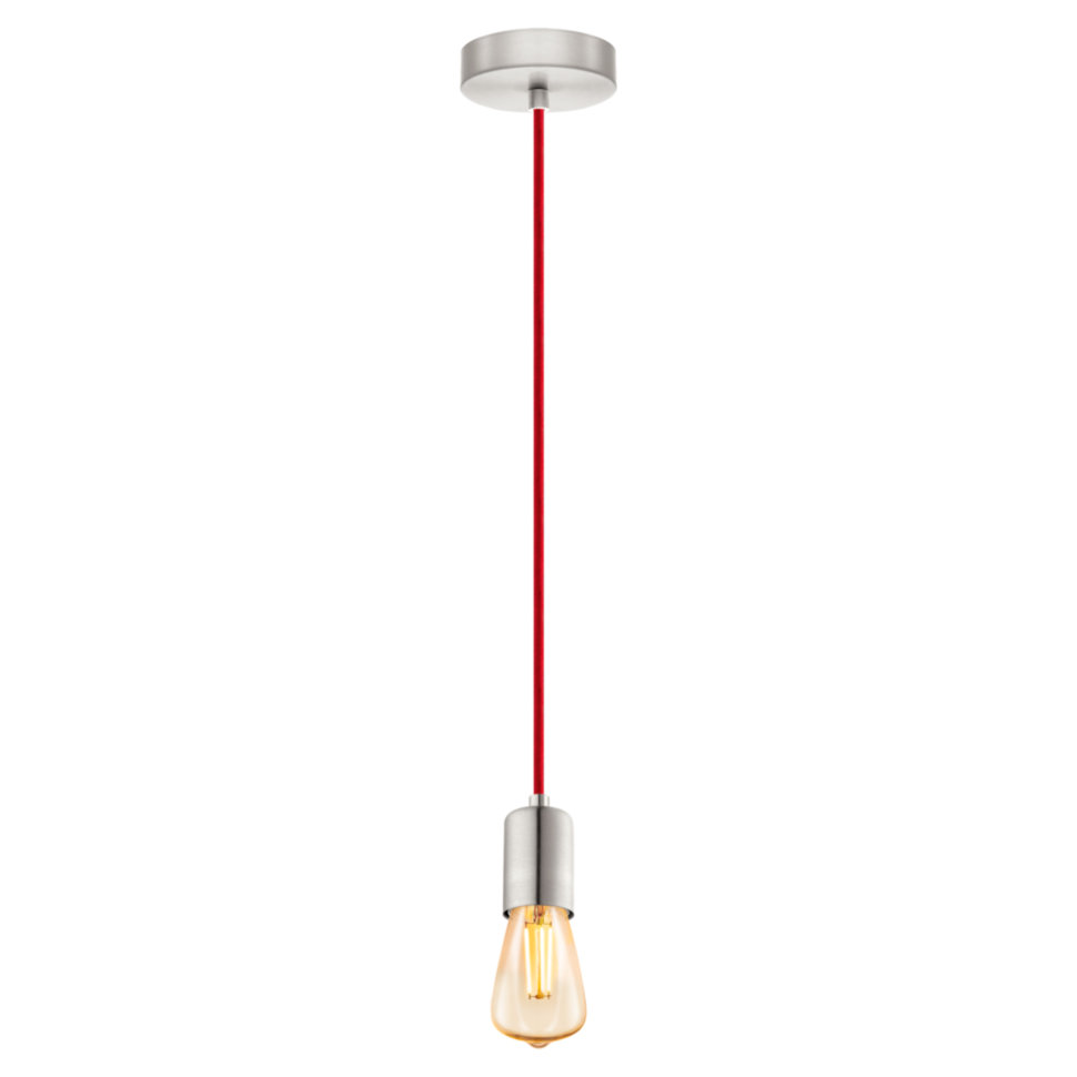 

Люстра Eglo 32523 YORTH