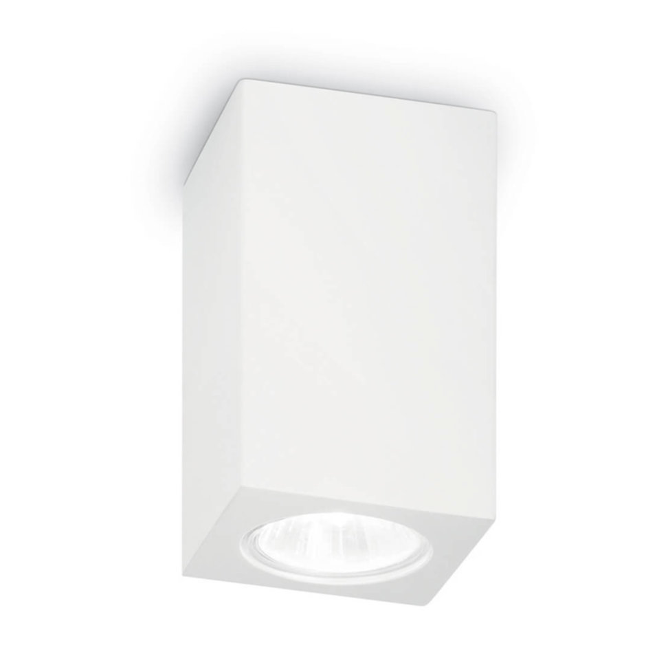 

Потолочный светильник Ideal Lux Tower PL1 Big Square