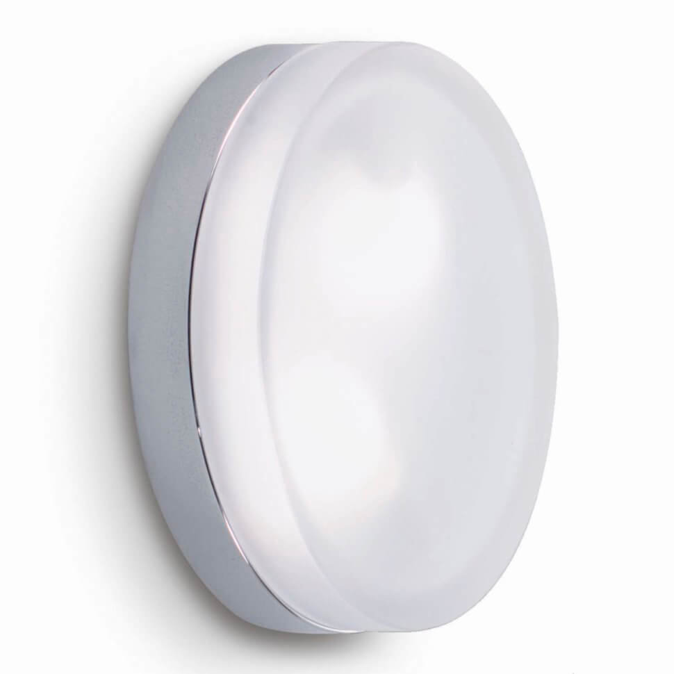 

Настенный светодиодный светильник Ideal Lux Toffee PL1 D28