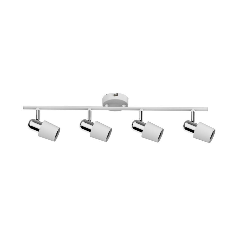 

Спот Zumaline TK99515-4W Alex