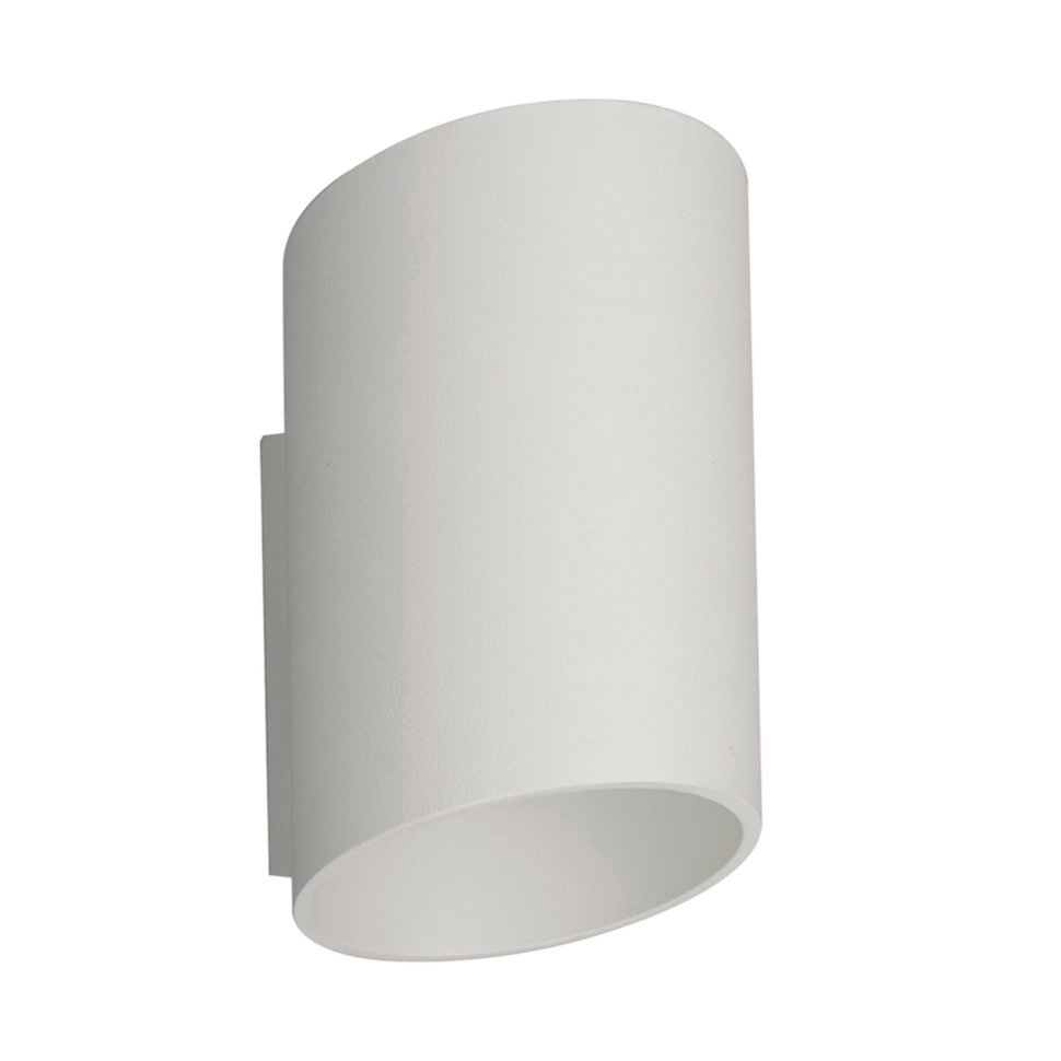 

Бра Zumaline 50603-WH Slice