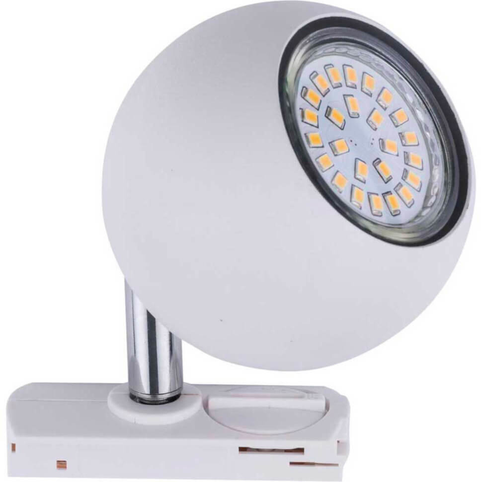 

Потолочный светильник TK Lighting TRACER 4040