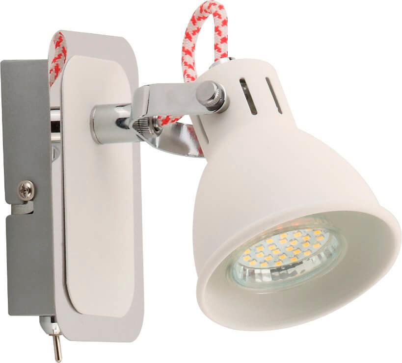 

Бра Zumaline CK100008-1 Rava