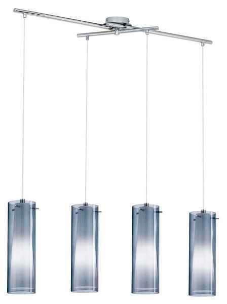 

Люстра Eglo 90306 PINTO NERO