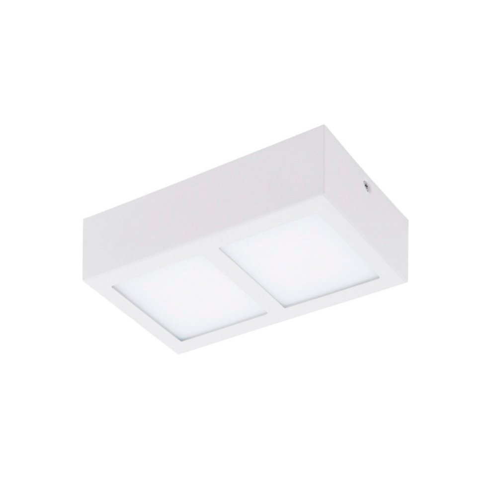 

Потолочный светодиодный светильник Eglo 95201 COLEGIO WHITE