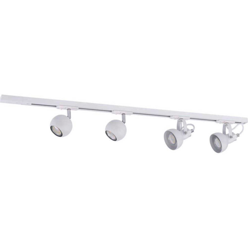 

Потолочный светильник TK Lighting TRACER 4044