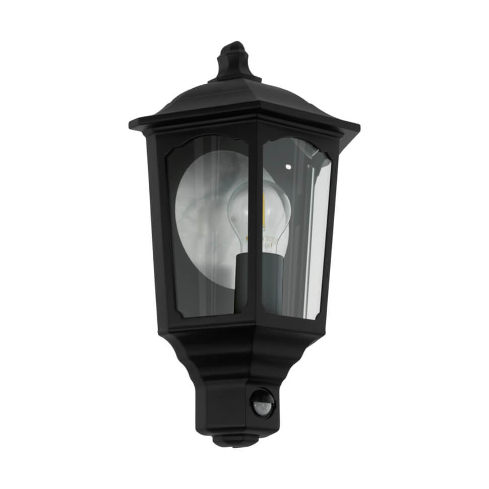 

Уличный настенный светильник Eglo 97259 Manerbio