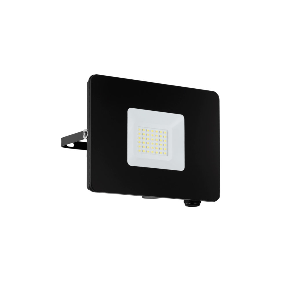 

Прожектор 30-40W Eglo 97457 Faedo 3 (eglo-97457)