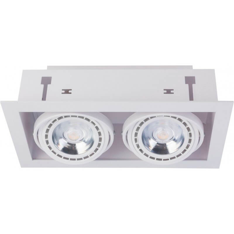 

Точечный светильник Nowodvorski DOWNLIGHT 9574