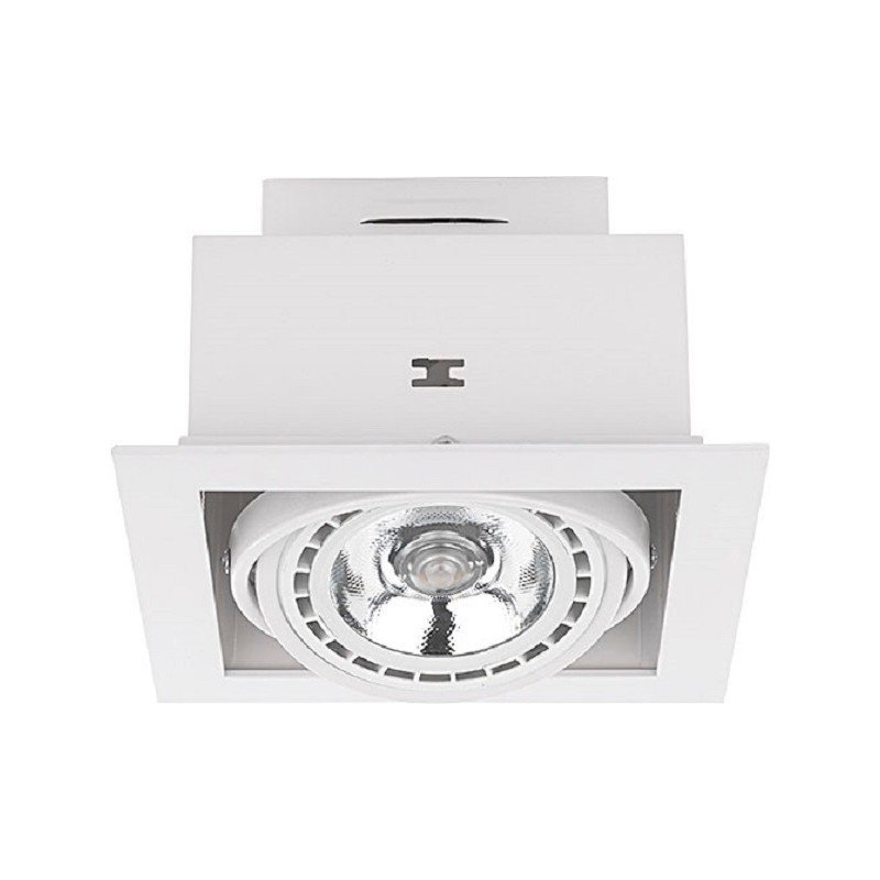 

Точечный светильник Nowodvorski DOWNLIGHT 9575