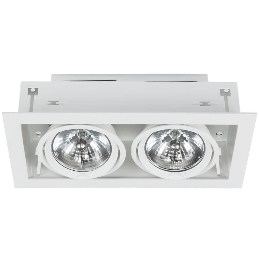 

Точечный светильник Nowodvorski 6453 DOWNLIGHT