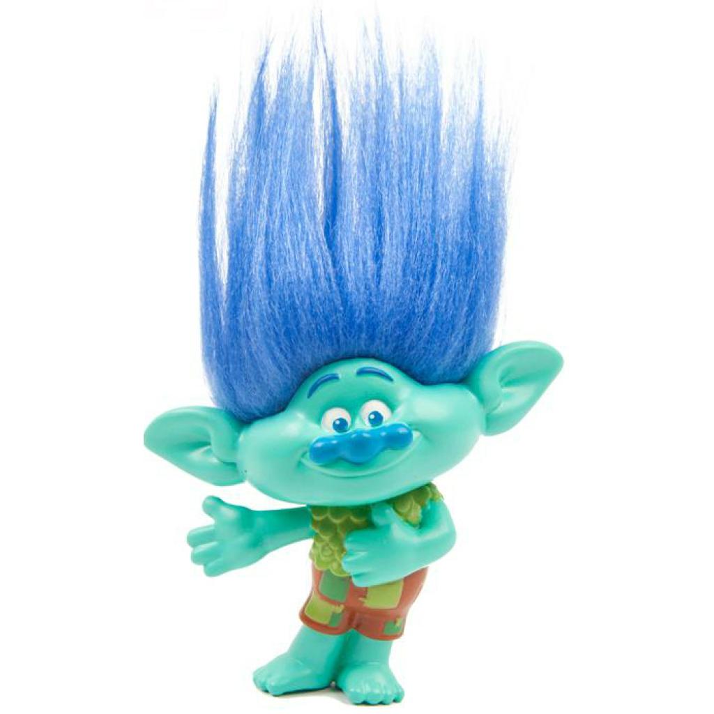 

Фигурка TROLLS True Coloe Branch с клипсой 10,5 см (6201B)