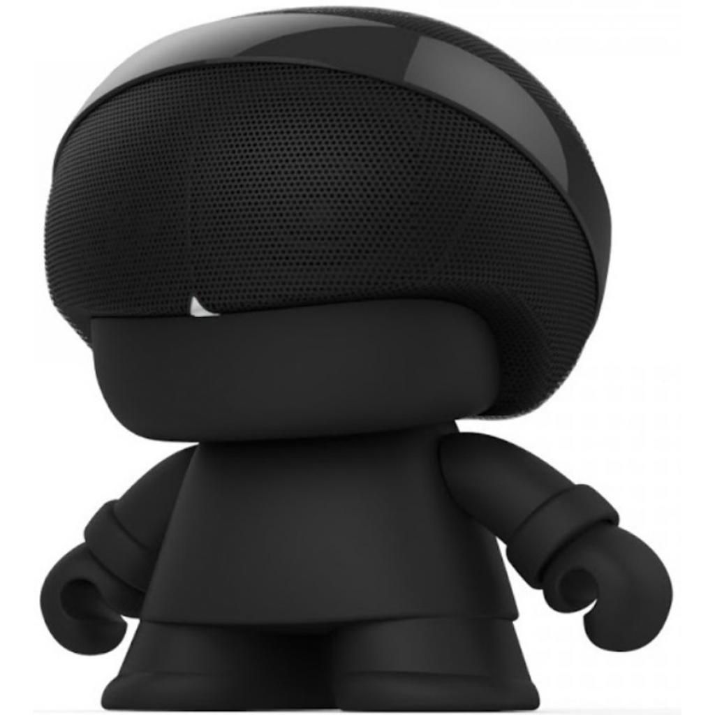 

Интерактивная игрушка Xoopar Акустическая система Grand Xboy Black (XBOY31009.21R)