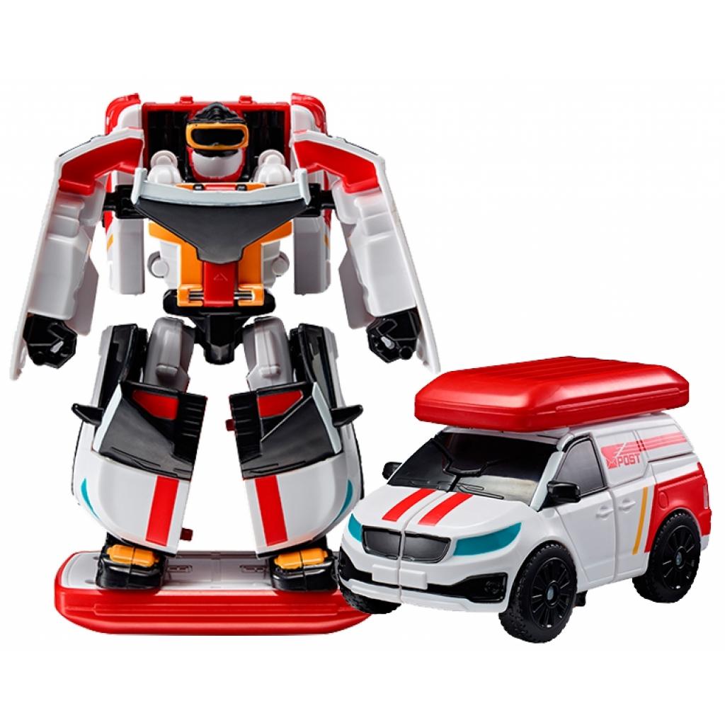 

Трансформер TOBOT S4 мини V (301060)