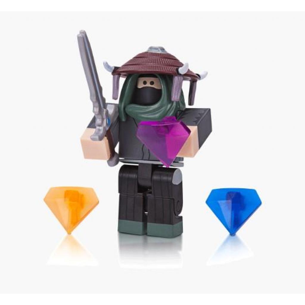 

Фигурка Jazwares Roblox Core Figures Mad Games: Adam (10794R)