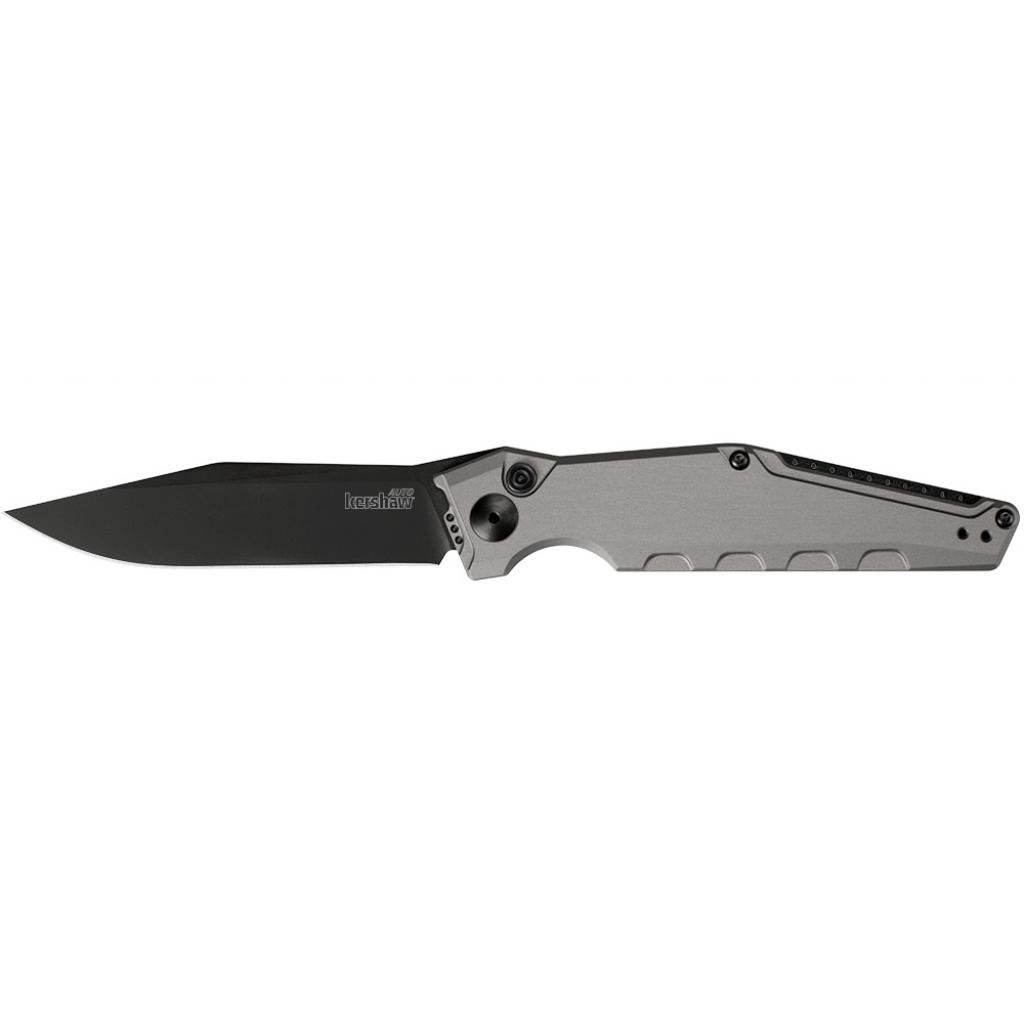 

Нож Kershaw Launch 7 серо-черный (7900GRYBLK)