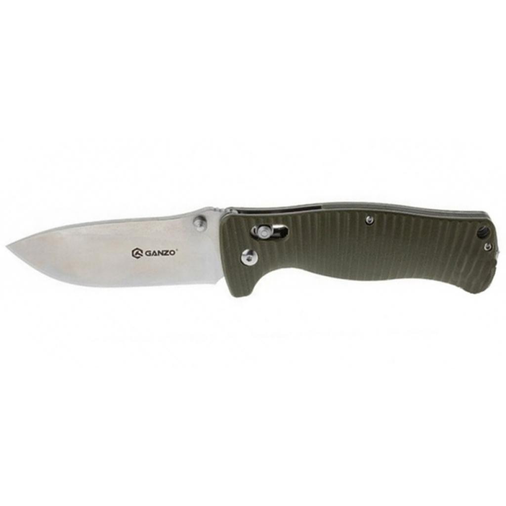 

Нож Firebird by Ganzo G720-GR (F720-GR)