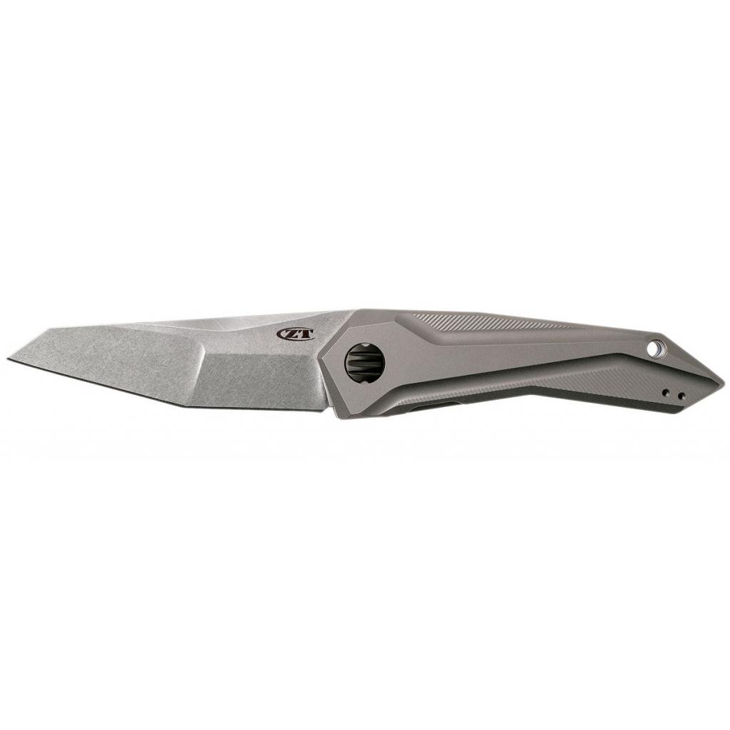 

Нож ZT 0055