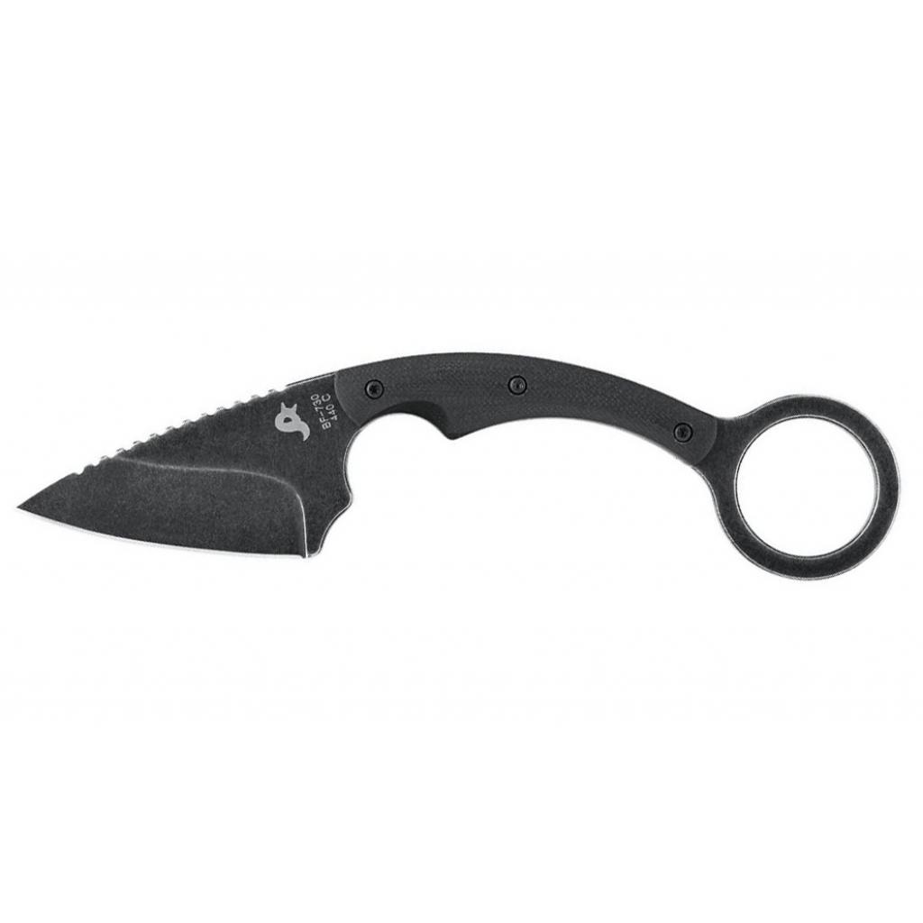 

Нож Fox Specwarcom Karambit (BF-730)