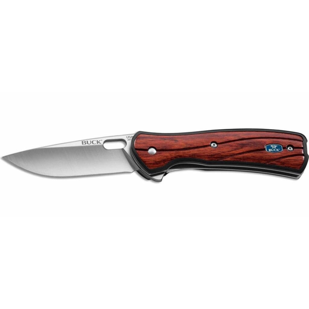 

Нож Buck "Vantage Avid" (341RWS)