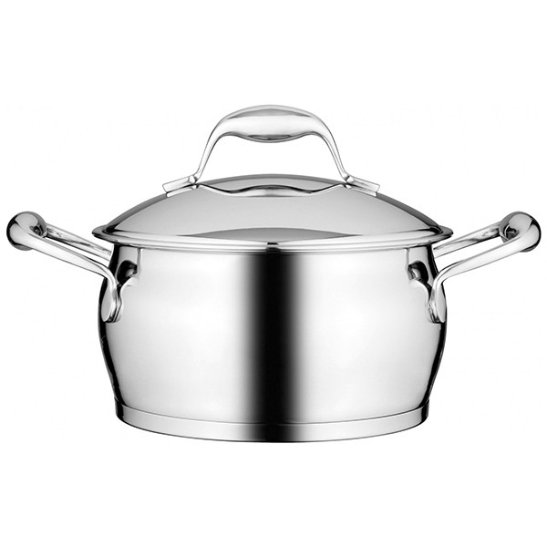 

Кастрюля Berghoff Essentials 2,5 л 1100172