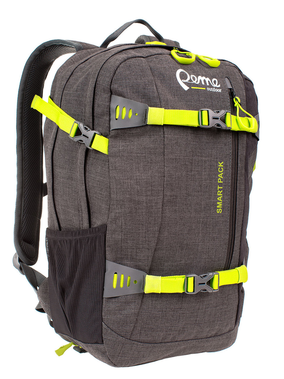 

Рюкзак Peme Smart Pack 30 Grey