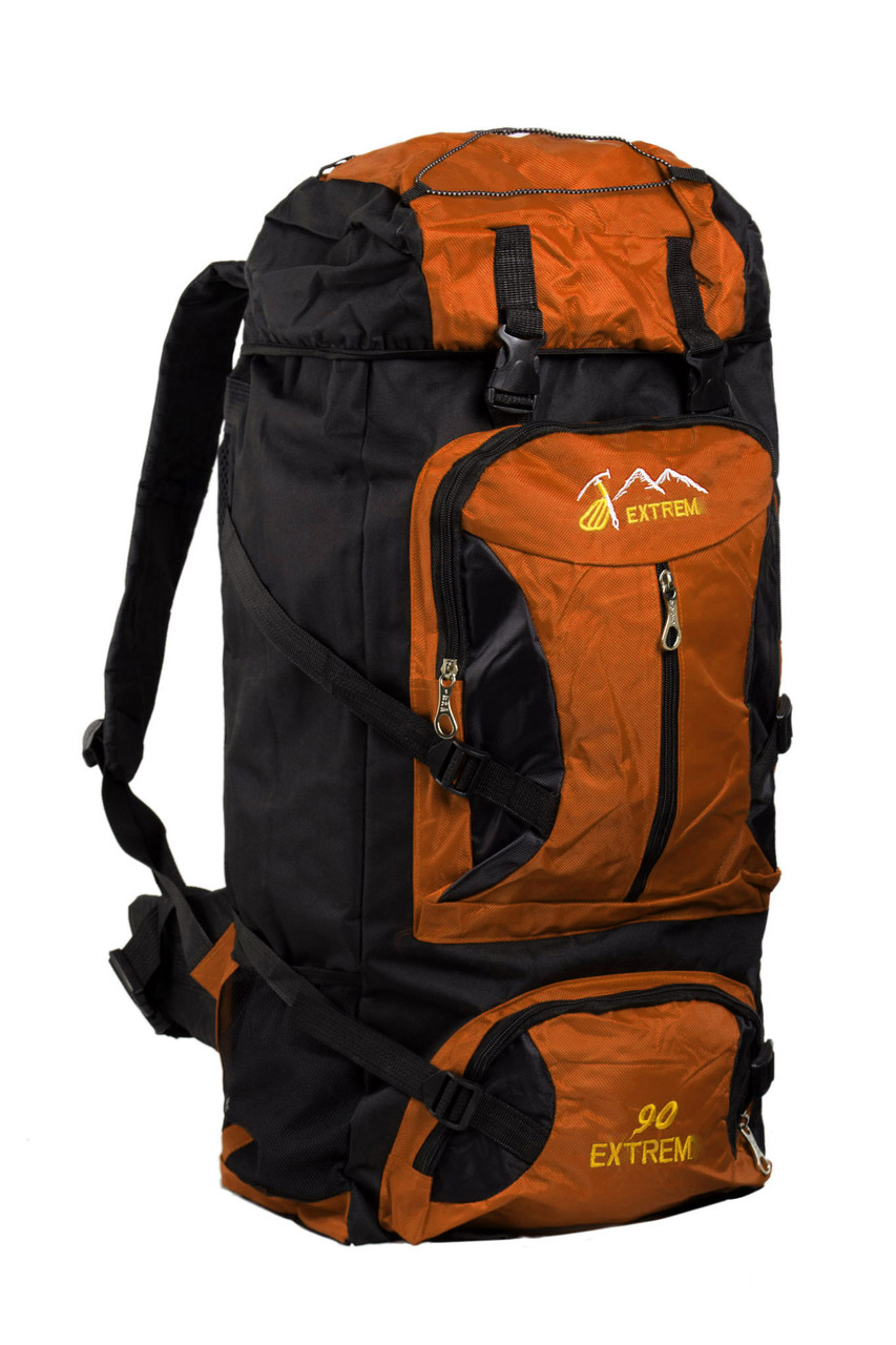 

Рюкзак Extrem 90 Orange (515018833)