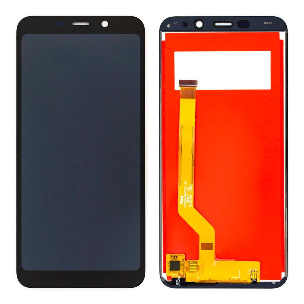 

Дисплейный модуль Meizu C9 (M818) High Copy