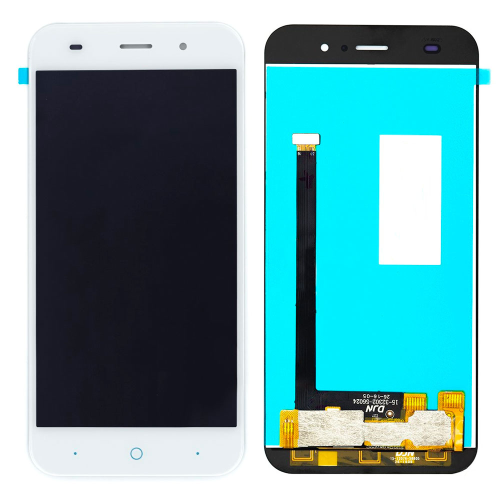 

Дисплейный модуль ZTE Blade Z7 / V6 / D6 / X7 High Copy