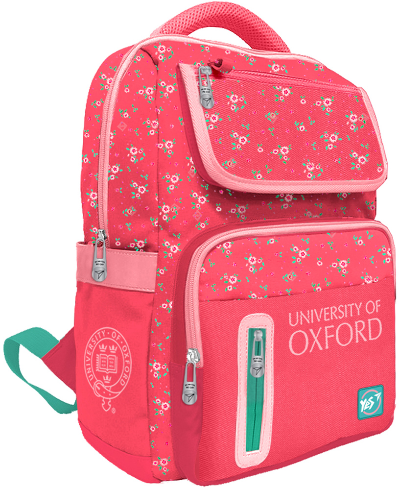 

Рюкзак школьный YES S-32 Oxford (558167) (5056137189564)