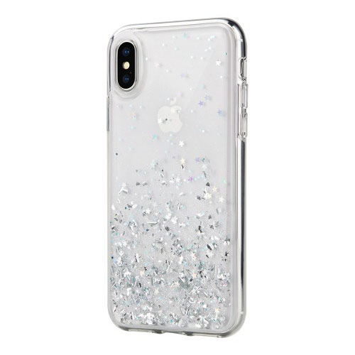 

Панель SwitchEasy Starfield для iPhone X/XS Ultra Clear (GS-103-44-171-20)