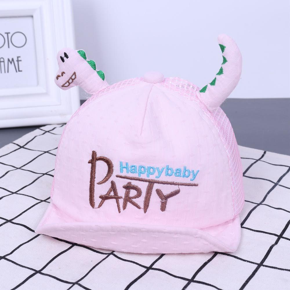 

Кепка детская Party 6-18 мес ( 44-48 см) BK00160