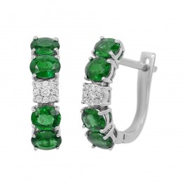 

Серьги из золота 1191639
