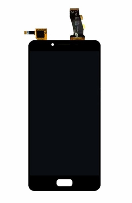 

Дисплей Meizu U10 черный High Copy