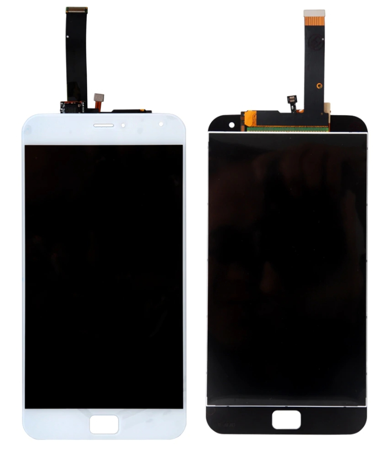 

Дисплей Meizu MX4 Pro белый High Copy