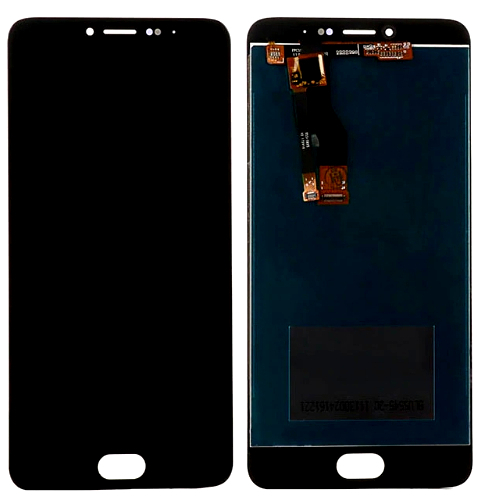 

Дисплей Meizu M3 Note (М681Н) черный High Copy