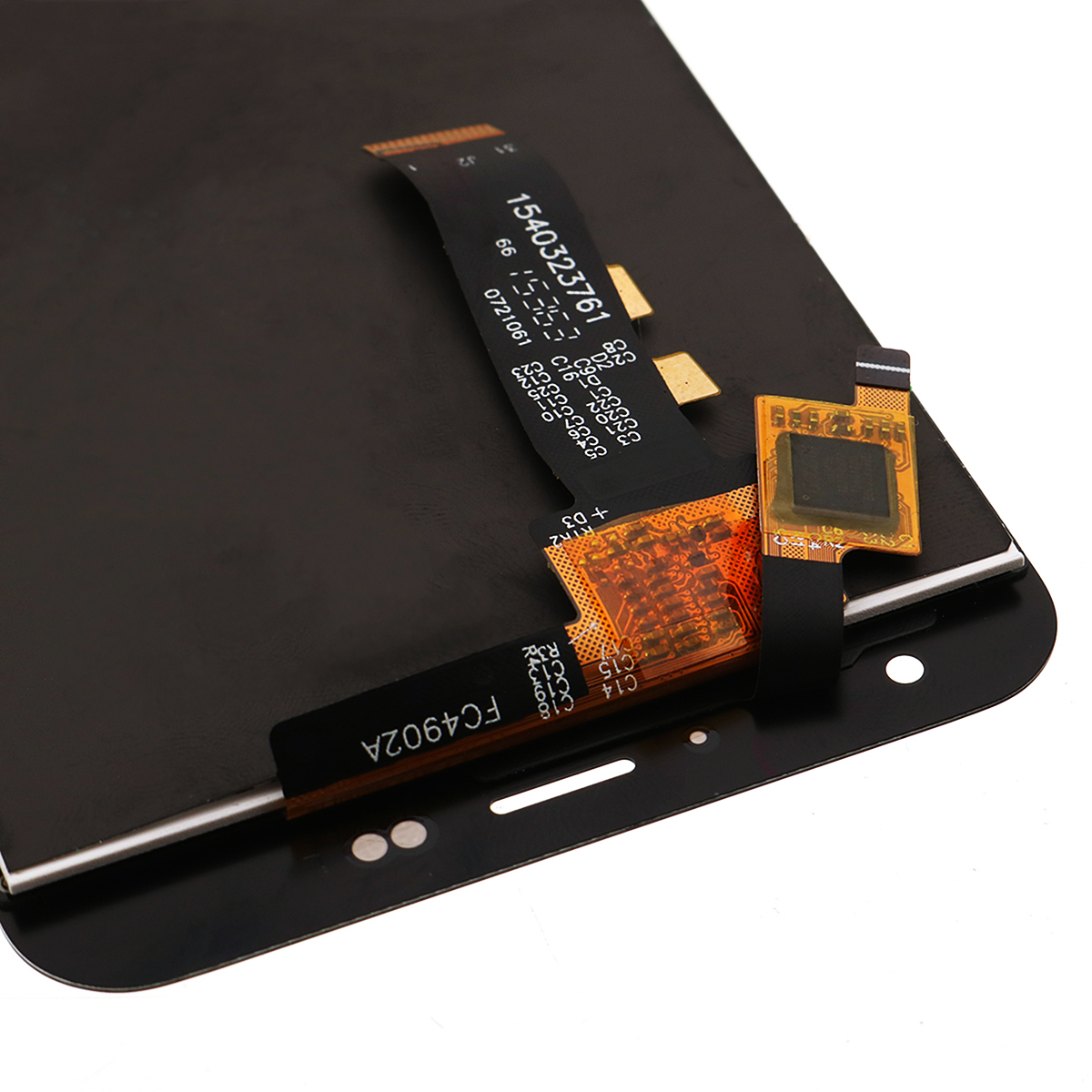 

Дисплей Meizu M2 mini (M578) черный High Copy