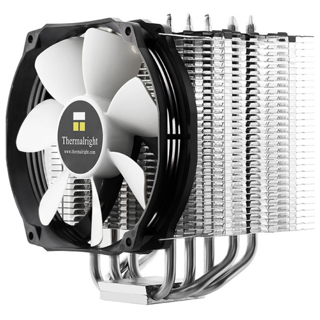 

Кулер для процессора Thermalright TR-Macho120 SBM