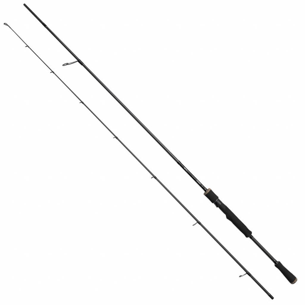 

Удилище DAM Effzett Yagi '19 Ultra Light Jig 2.25м 3-15гр. (60306)