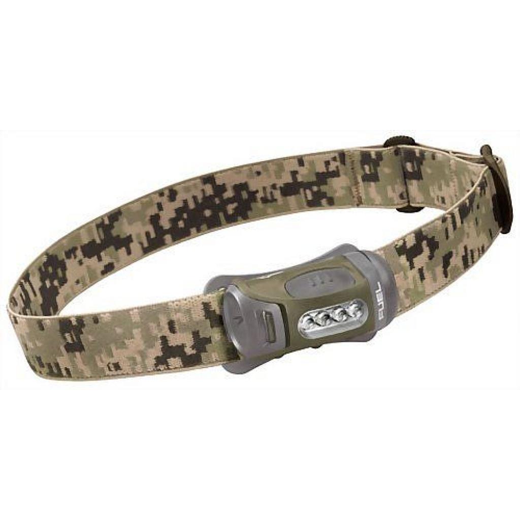 

Фонарь Princeton Tec Fuel olive (4823082707546)