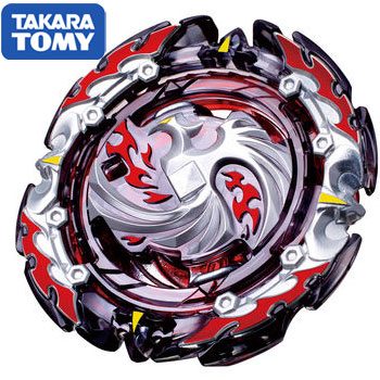 

Дед Феникс Ф5 Takara Tomy Бейблейд оригинал Такара Томи Beyblade Dead Phoenix b-131 original без пускового устройства