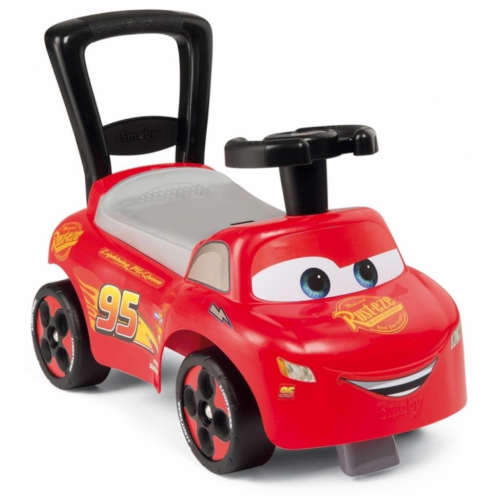

Чудомобиль Smoby Тачки 3 (720523)