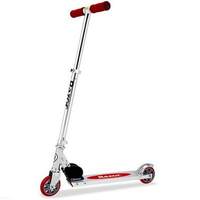 

Скутер Razor Scooter A125 Al GS red (257954)