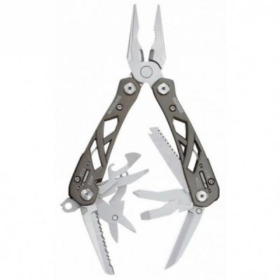 

Мультитул Gerber Suspension Multi (22-41471)