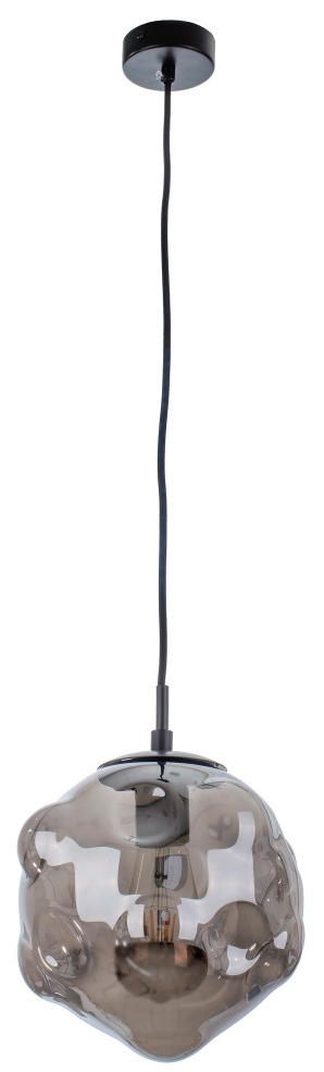 

Люстра Brille BL-172S/1 E27 GREY (23-572)