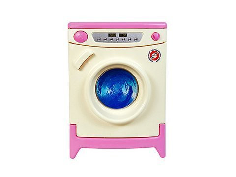 

игрушечная стиральна машина в кор МУЗЫКАЛЬНАЯ ORION 839OR