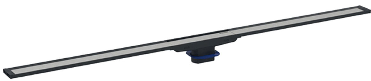 

Накладка канала для трапа GEBERIT CleanLine 20 154.451.00.1 горизонтальный