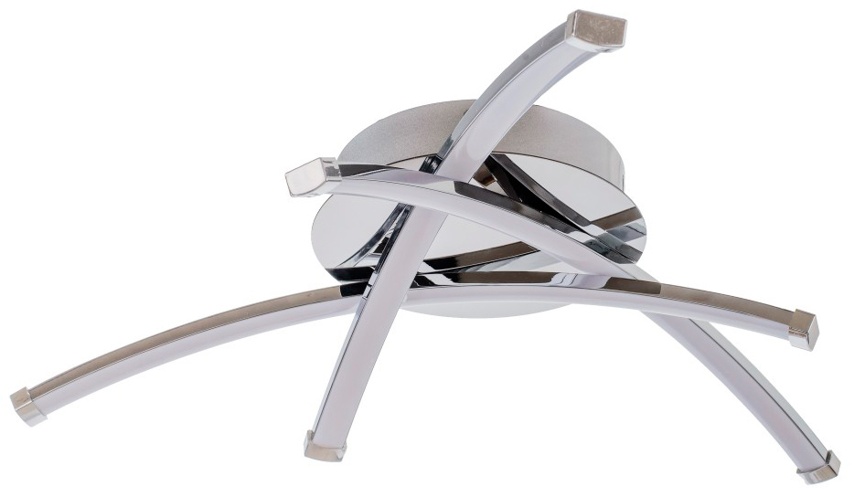 

Люстра Brille BL-557C/17W WW CH LED (23-591)