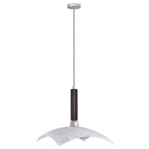 

Люстра Vesta Light (26323) Венге